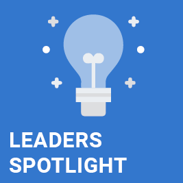 Image forLeaders Spotlight: Band B Leadership Series - Term 4 2022